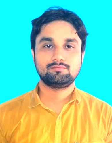 Teacher Photo