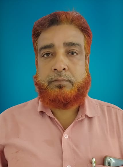Teacher Photo