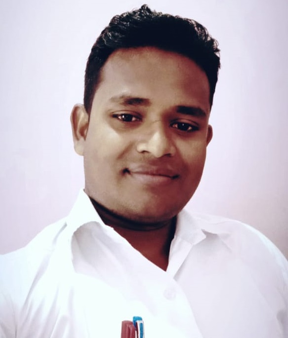 Teacher Photo