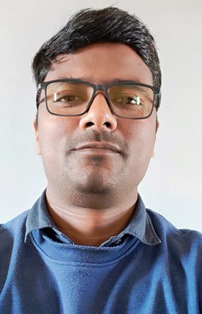 Teacher Photo