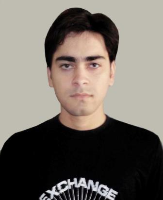 Teacher Photo