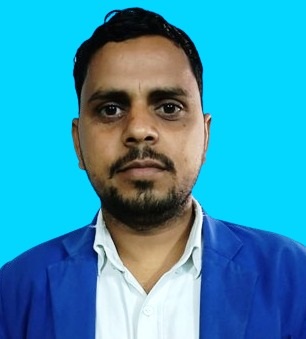 Teacher Photo