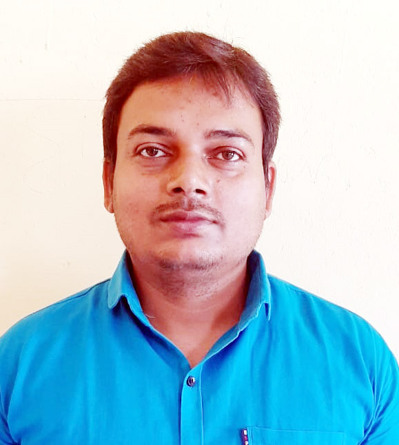 Teacher Photo