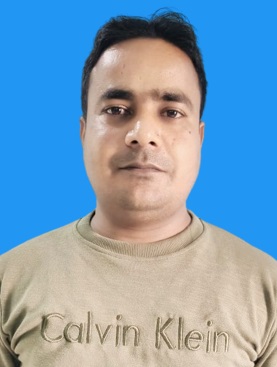Teacher Photo